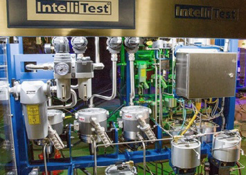 Fluid Power Solutions